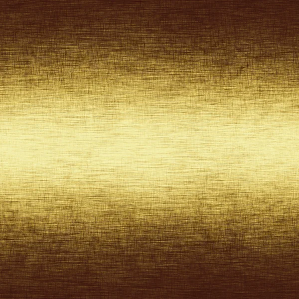 Gouden metalen achtergrond of textuur met delicaat doek patroon — Stockfoto