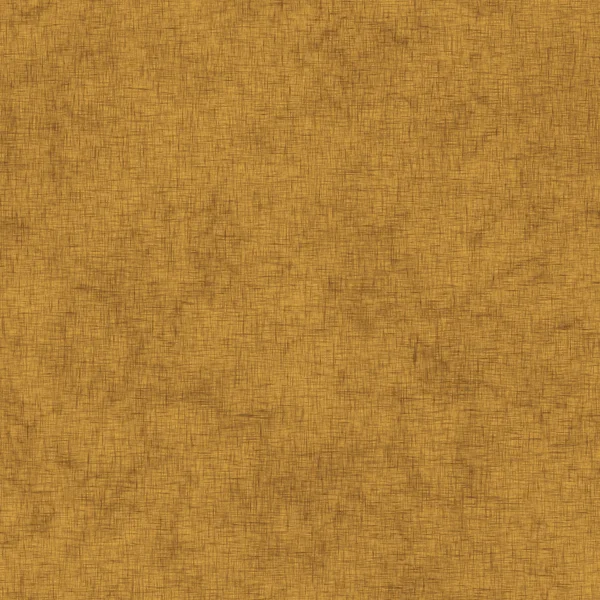 Фон из пергаментной бумаги, коричневая ткань холста — стоковое фото
