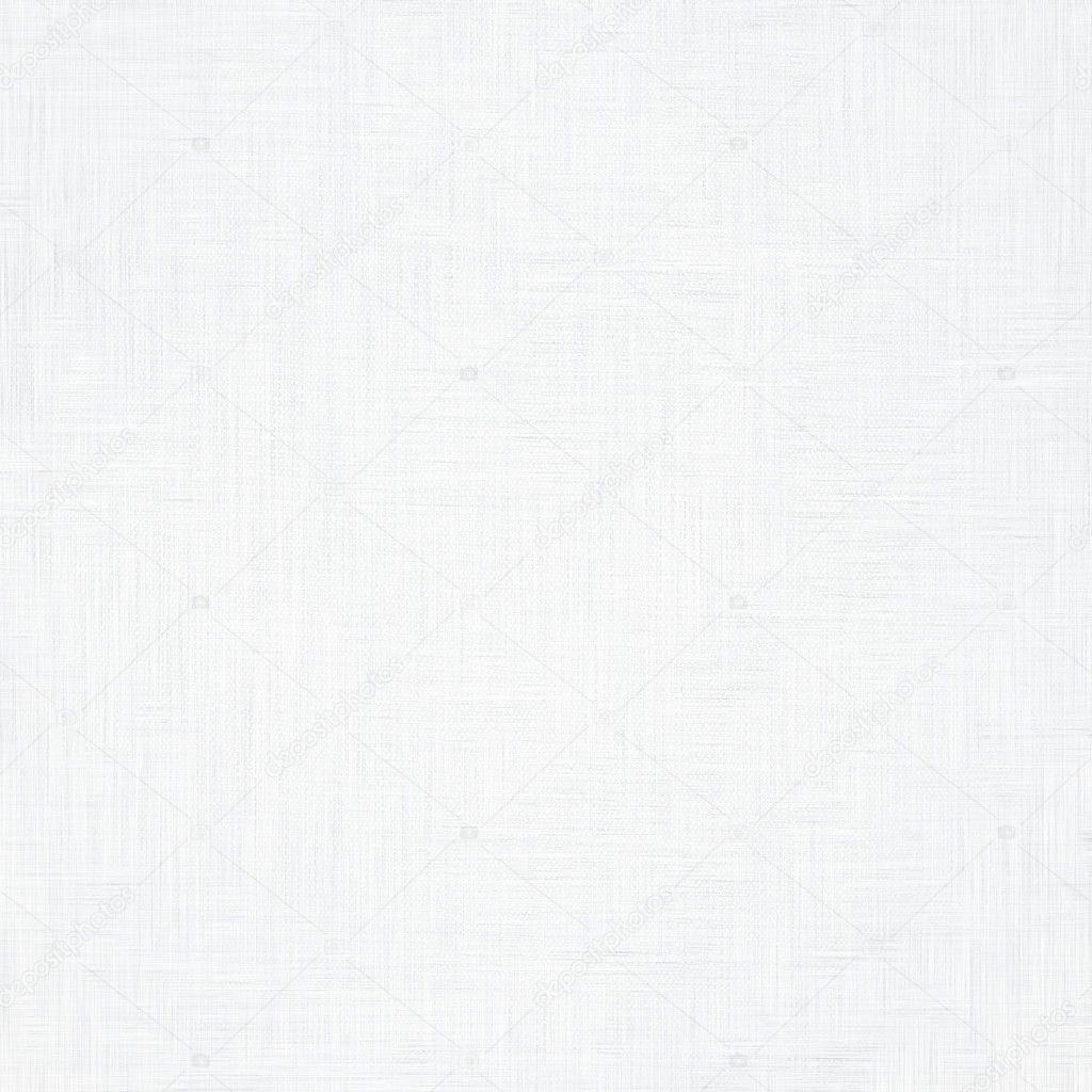 White canvas with delicate grid to use as background or texture