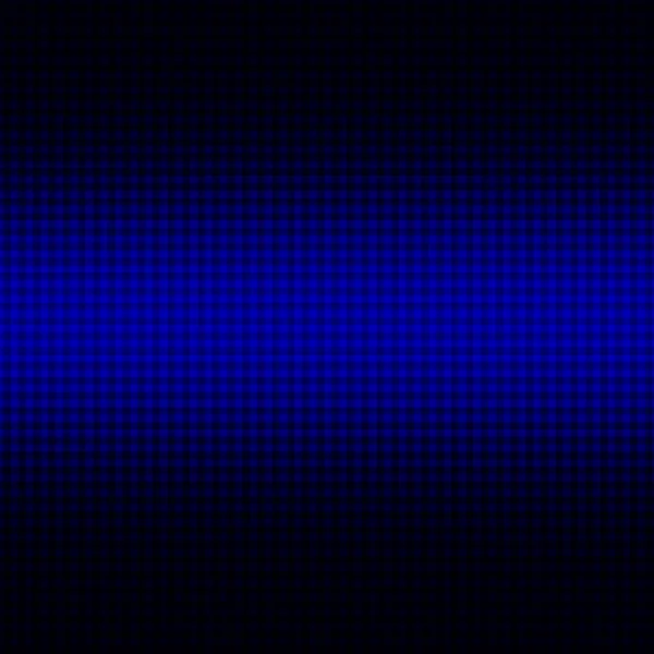 Fond abstrait bleu avec texture de grille — Photo