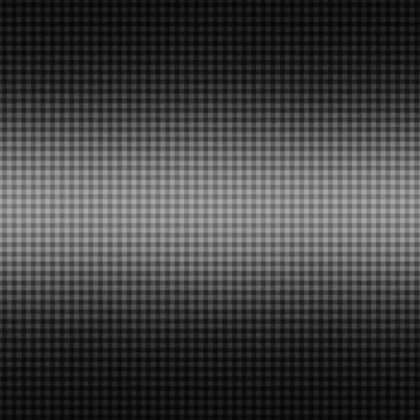 Χρώμιο μεταλλικό φόντο με λεπτό καμβά μοτίβο, υφή και πλέγμα μοτίβο — Φωτογραφία Αρχείου