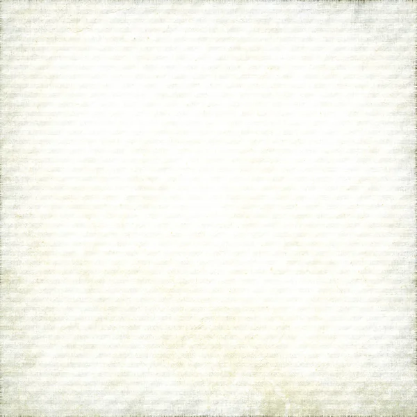Текстура белой ткани, фон из текстильных полос — стоковое фото