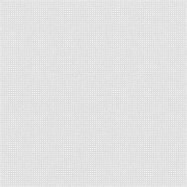 White canvas with delicate grid to use as background or texture — Stock Photo, Image