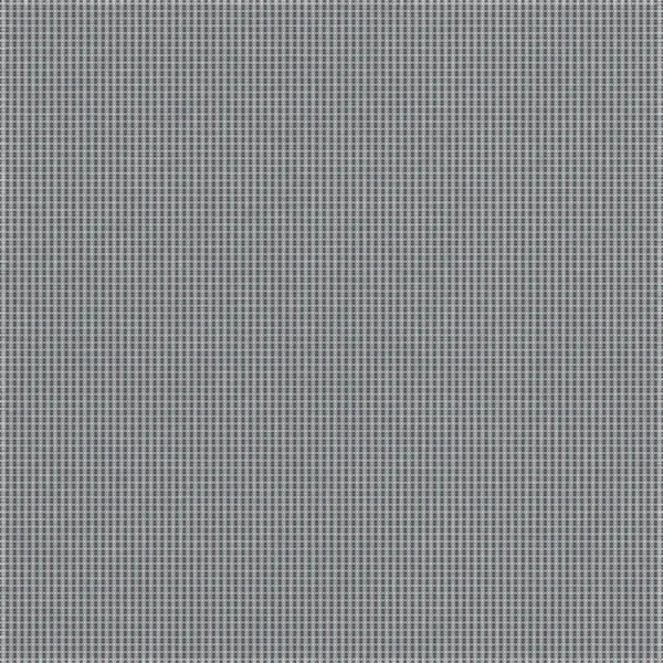 Tessuto grigio senza cuciture con griglia delicata da utilizzare come sfondo o trama — Foto Stock