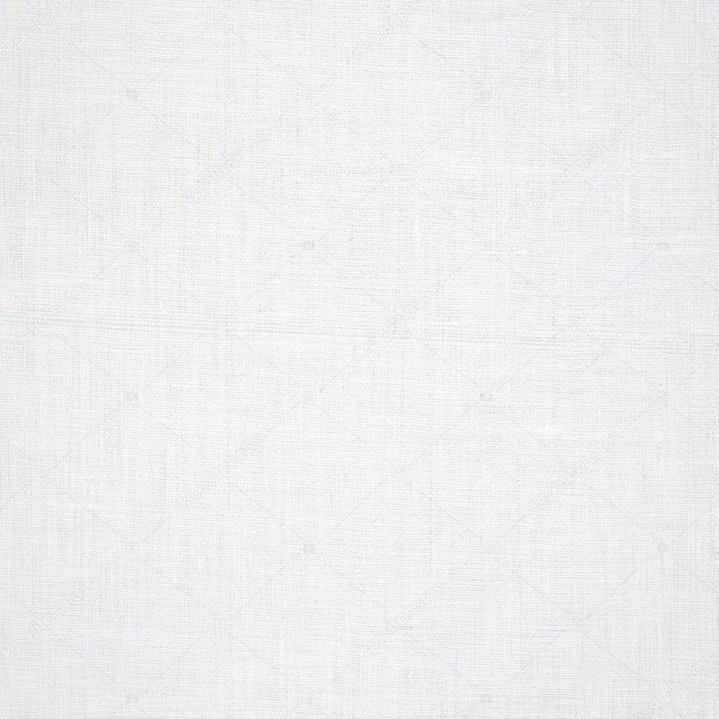 White canvas with delicate grid to use as grunge background or texture