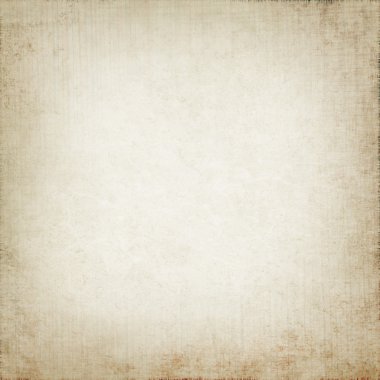 Old white paper texture as abstract grunge background
