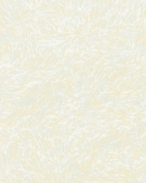 Fond en papier avec texture abstraite beige délicate — Photo