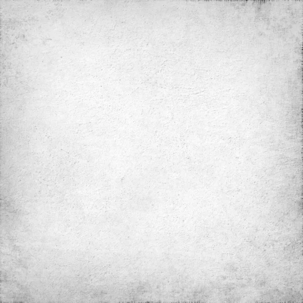 Old white paper texture as abstract grunge background — Stock Photo, Image
