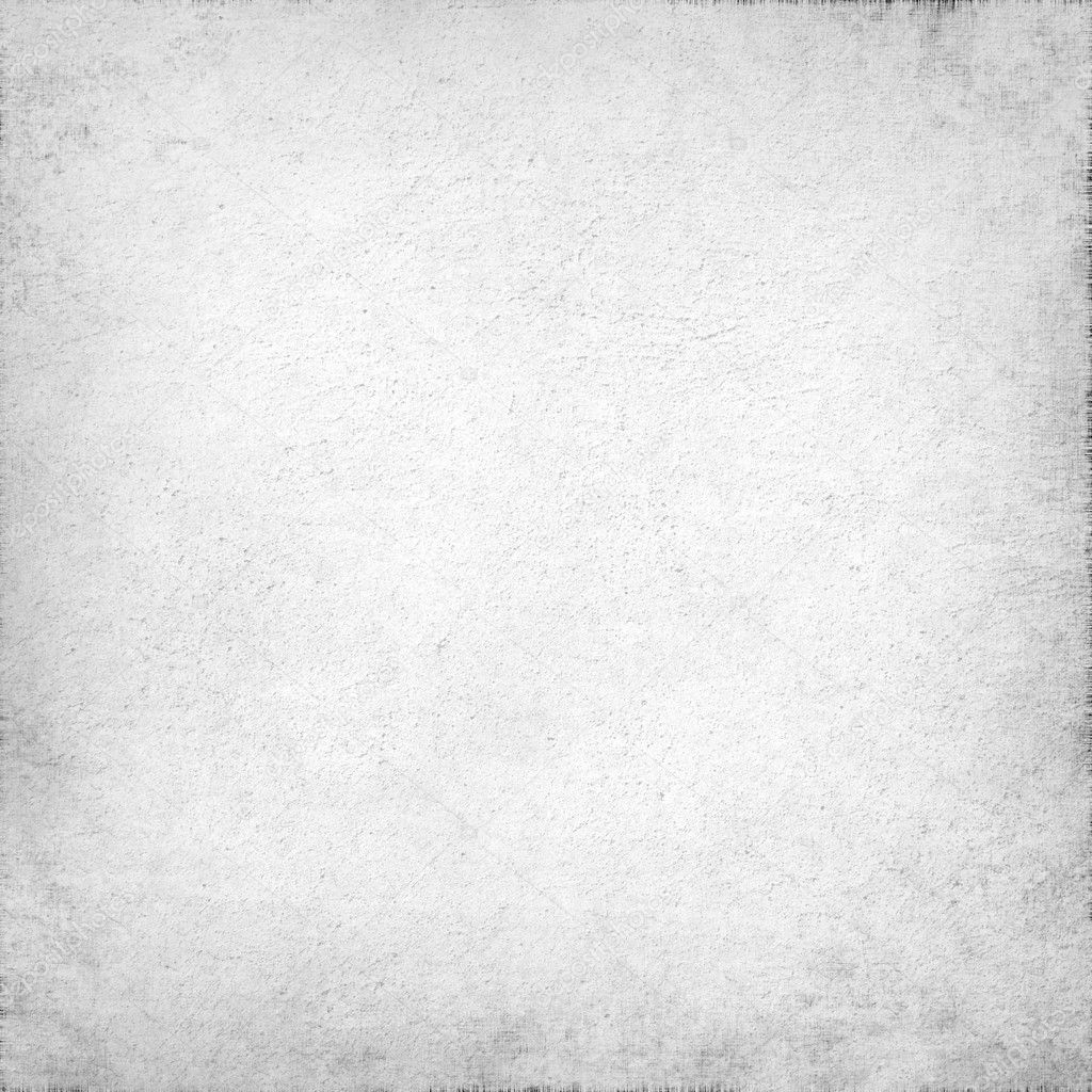 Old white paper texture as abstract grunge background Stock Photo ...