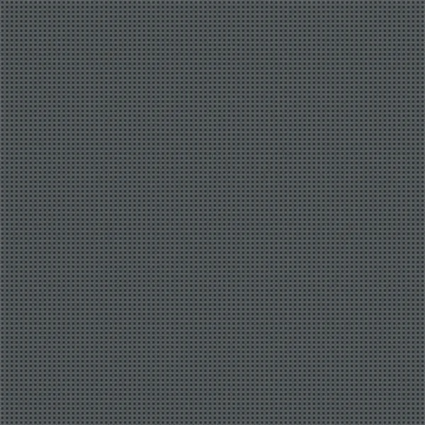Graue Leinwand mit zartem Muster zur Verwendung als Hintergrund oder Textur — Stockfoto
