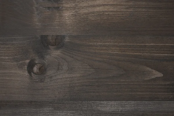Holzstruktur, Tafel dunkler Hintergrund — Stockfoto