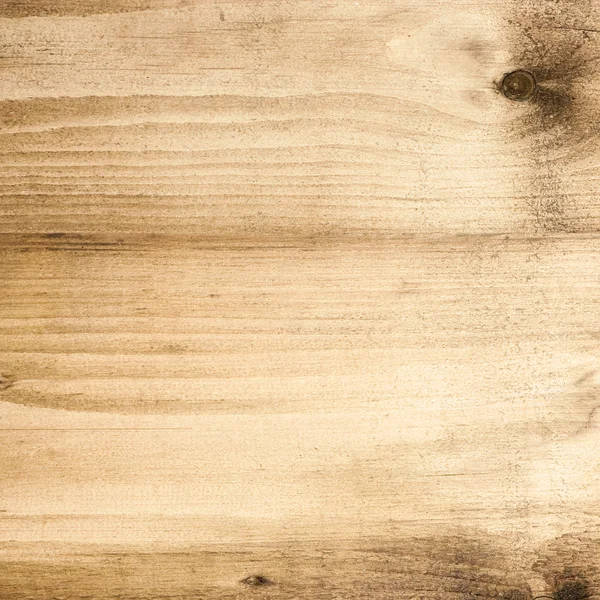 Wood texture, square background — Stock Photo, Image