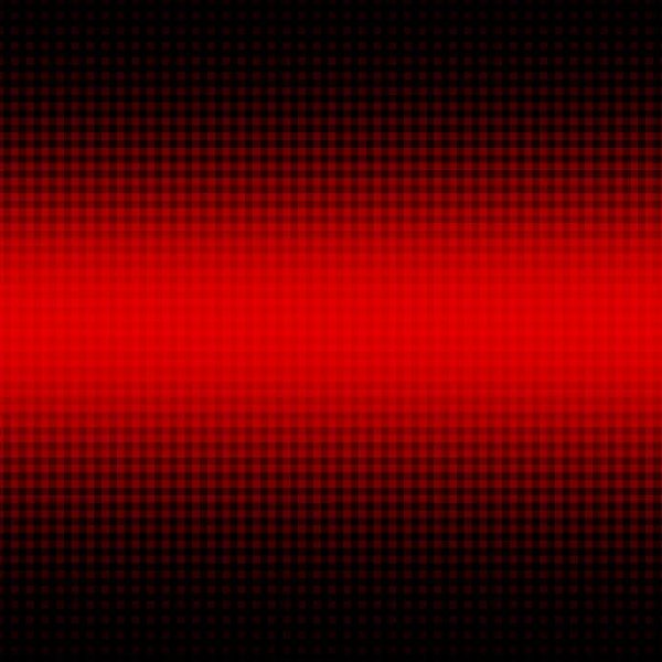 Red raster abstract background or testure — Stock Photo, Image