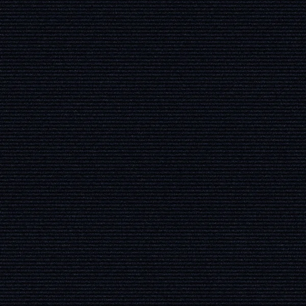 Sorunsuz arka plan siyah tuval dokusu hassas desenli şeritler — Stok fotoğraf