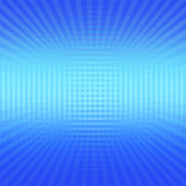 Синий абстрактный фон с тонкой текстурой — стоковое фото