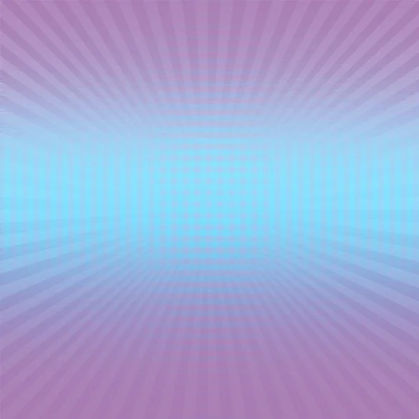 Violett abstrakt bakgrund med delikat strålar konsistens — Stockfoto