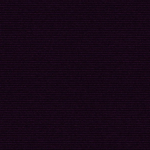 Tessuto nero senza cuciture, sfondo di tela con strisce viola — Foto Stock