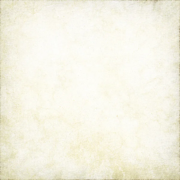 Белый фон с тонкой текстурой холста — стоковое фото