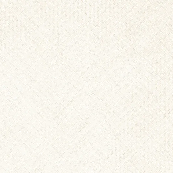 Witte achtergrond, stof textuur woith subtiele verticale strips, naadloze patroon — Stockfoto