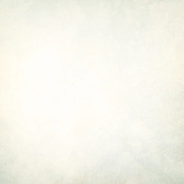 A régi fehér papír textúra alapú grunge háttér — Stock Fotó