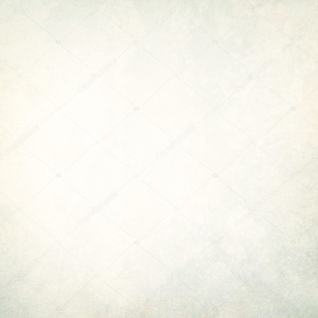 Grunge wall background based on old white paper texture