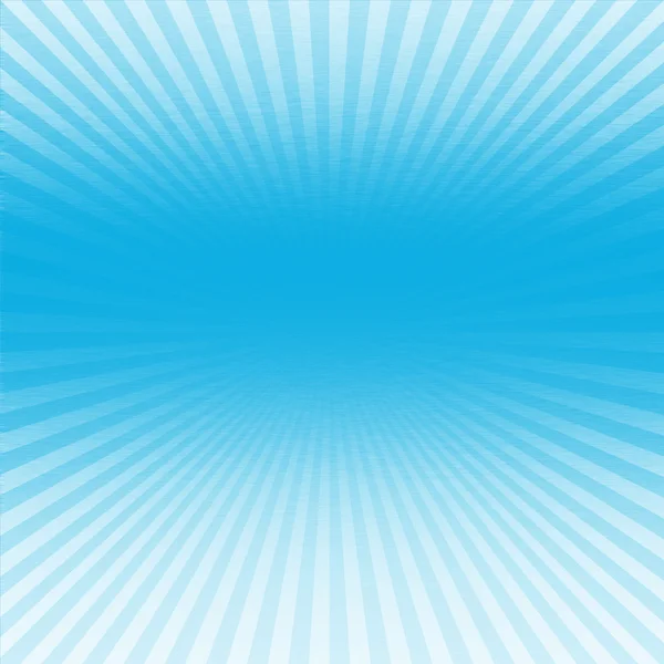Blå struktur med delikat strålar som utsmyckade abstrakt bakgrund — Stockfoto