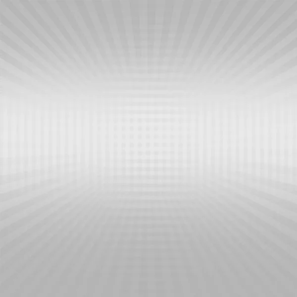 繊細な抽象的な銀色の金属背景光線パターン テクスチャ — ストック写真