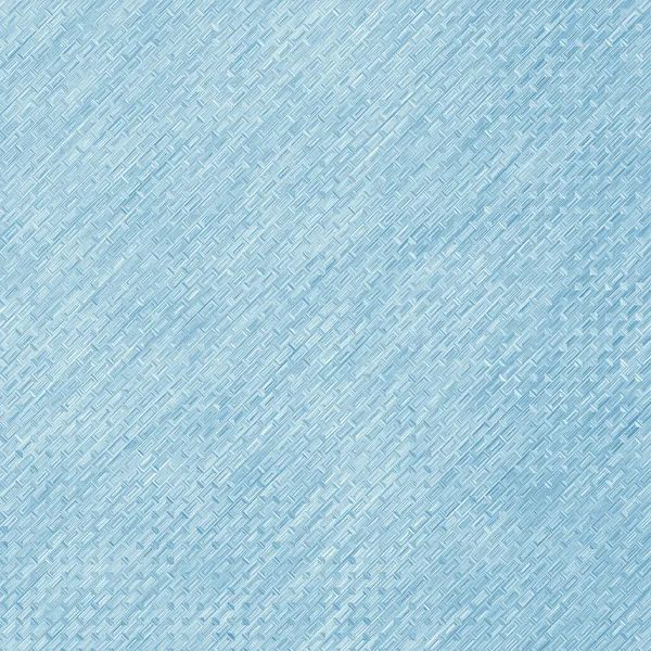 Blauwe achtergrond met naadloze patroon textuur — Stockfoto
