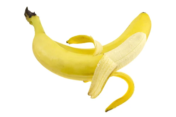 Bananas frescas . — Fotografia de Stock