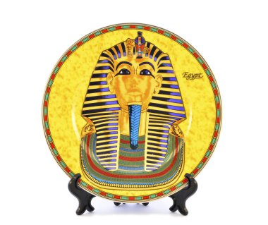 Egypt souvenir clipart