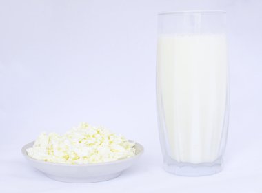 süt ve çiftçi peynir