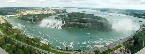 Air Terjun Niagara — Stok Foto