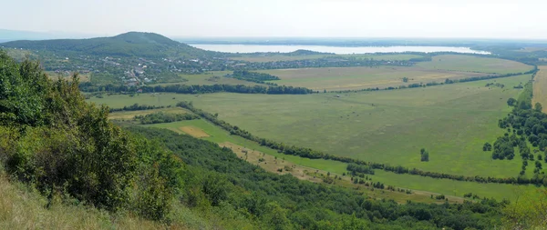 Panorama de Sirava — Fotografia de Stock