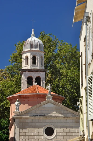 Kroatische Kirche — Stockfoto
