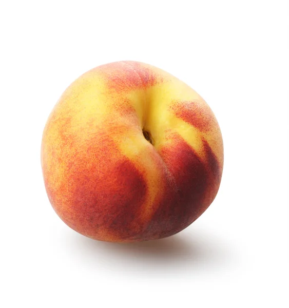 stock image Ripe peach