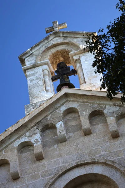 Campana de la iglesia, Mallorca —  Fotos de Stock