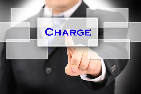 Charge — Stock Photo, Image