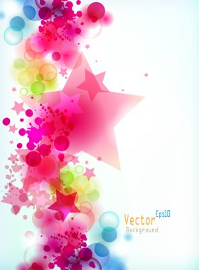 Eps10 vector layout clipart