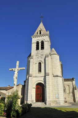 Küçük kilise