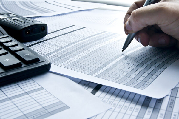 Счета с заметным успехом
