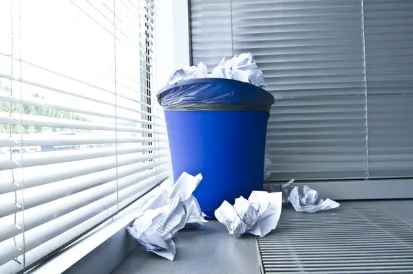 5,800+ Office Trash Can Stock Photos, Pictures & Royalty-Free Images -  iStock