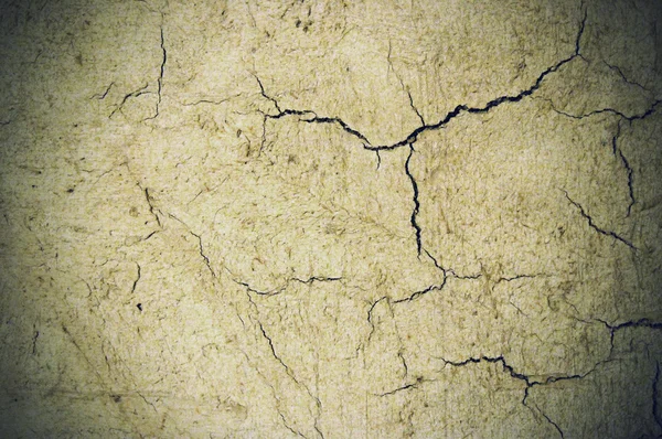 Cement cracked background — Stock Photo, Image