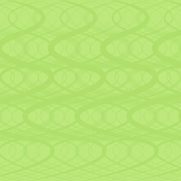 Light Green Background — Stock Vector