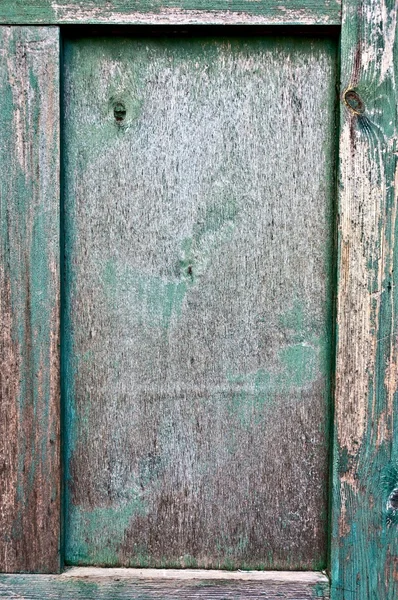 Деревянная рама — стоковое фото
