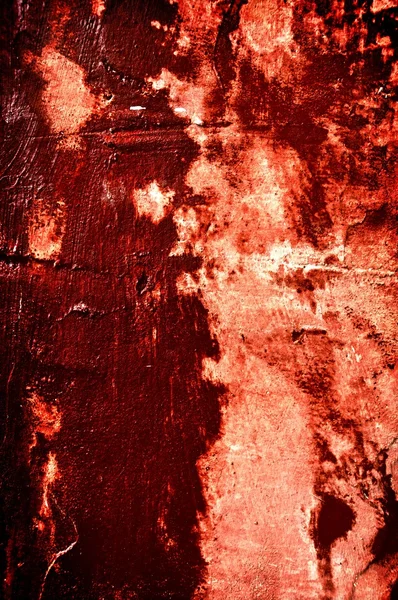 Grunge Bloody Background — Stock Photo, Image