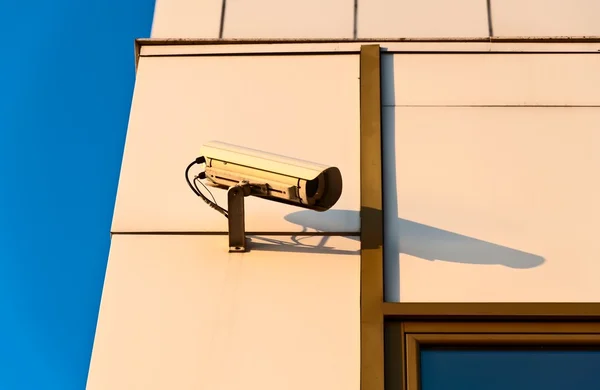 stock image Surveillance Camera