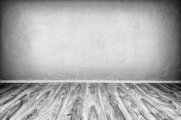 Siyah beyaz duvar — Stok fotoğraf