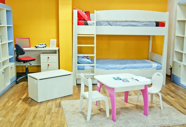 Bebek Odası — Stok fotoğraf