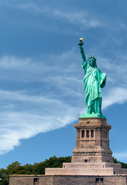 stock image Statue of Liberty