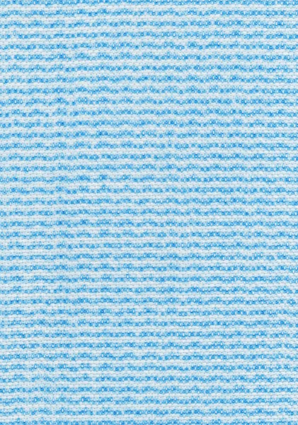 Niebieski i biały szmatką tło — Zdjęcie stockowe